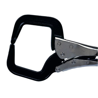 GPI SYKES C' CLAMP - S65011  